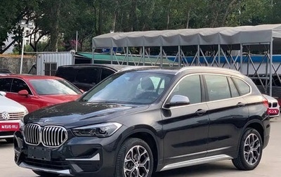BMW X1, 2022 год, 2 200 217 рублей, 1 фотография