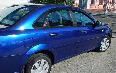 Chevrolet Lacetti, 2012 год, 468 000 рублей, 5 фотография