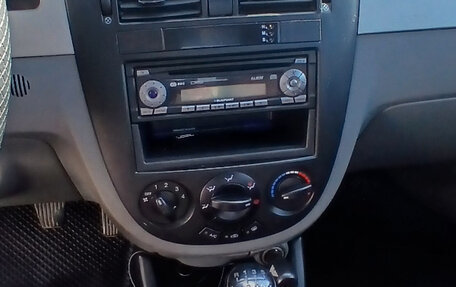 Chevrolet Lacetti, 2012 год, 468 000 рублей, 11 фотография