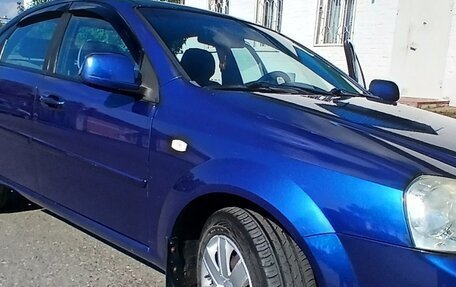 Chevrolet Lacetti, 2012 год, 468 000 рублей, 15 фотография