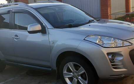 Peugeot 4007, 2011 год, 1 250 000 рублей, 2 фотография