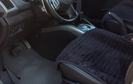 Peugeot 4007, 2011 год, 1 250 000 рублей, 13 фотография