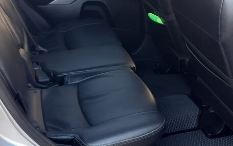 Peugeot 4007, 2011 год, 1 250 000 рублей, 8 фотография