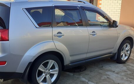 Peugeot 4007, 2011 год, 1 250 000 рублей, 10 фотография