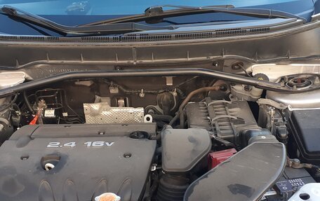 Peugeot 4007, 2011 год, 1 250 000 рублей, 3 фотография