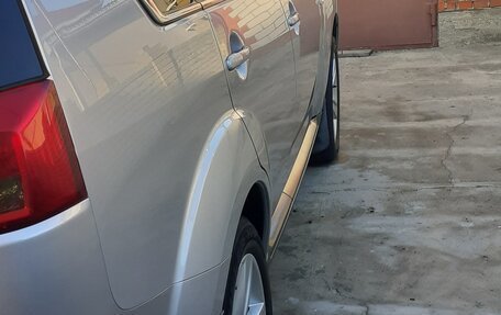 Peugeot 4007, 2011 год, 1 250 000 рублей, 9 фотография