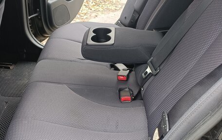 Nissan Tiida, 2007 год, 450 000 рублей, 15 фотография