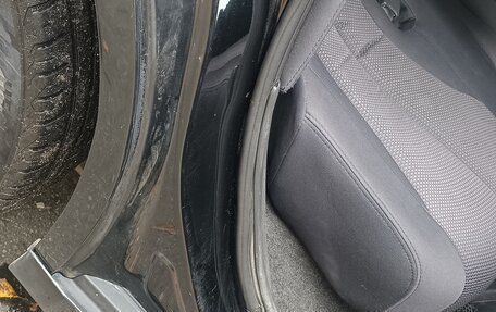 Nissan Tiida, 2007 год, 450 000 рублей, 20 фотография
