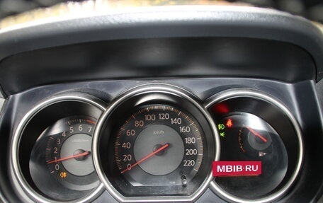 Nissan Tiida, 2007 год, 450 000 рублей, 12 фотография