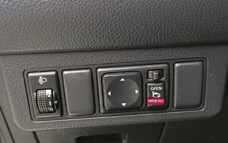 Nissan Tiida, 2007 год, 450 000 рублей, 14 фотография