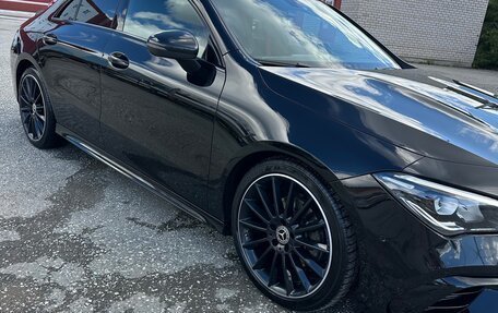 Mercedes-Benz CLA, 2021 год, 3 000 050 рублей, 3 фотография