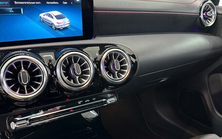 Mercedes-Benz CLA, 2021 год, 3 000 050 рублей, 7 фотография