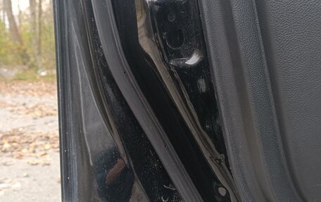 Nissan Tiida, 2007 год, 450 000 рублей, 24 фотография