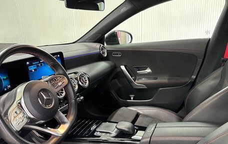 Mercedes-Benz CLA, 2021 год, 3 000 050 рублей, 6 фотография