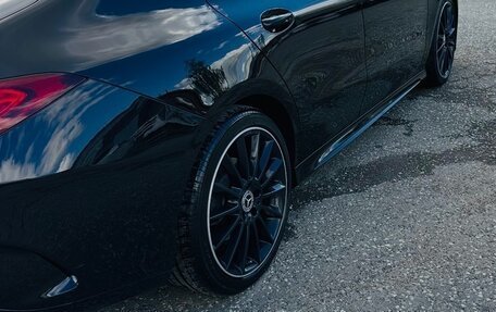 Mercedes-Benz CLA, 2021 год, 3 000 050 рублей, 5 фотография