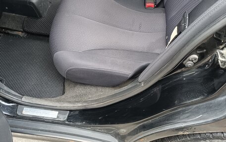 Nissan Tiida, 2007 год, 450 000 рублей, 23 фотография
