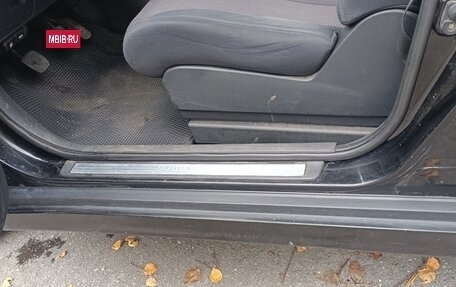 Nissan Tiida, 2007 год, 450 000 рублей, 25 фотография