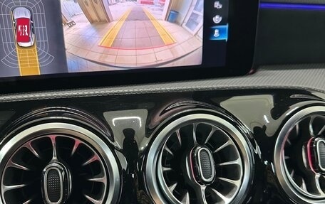 Mercedes-Benz CLA, 2021 год, 3 000 050 рублей, 9 фотография