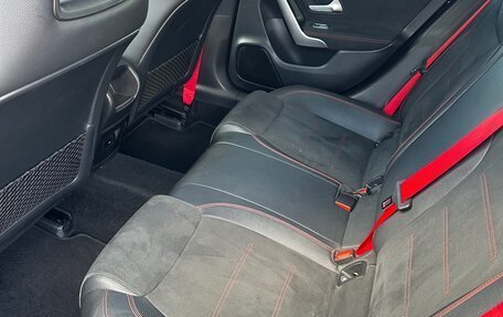 Mercedes-Benz CLA, 2021 год, 3 000 050 рублей, 11 фотография