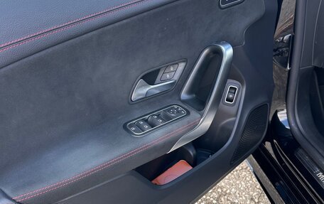 Mercedes-Benz CLA, 2021 год, 3 000 050 рублей, 14 фотография