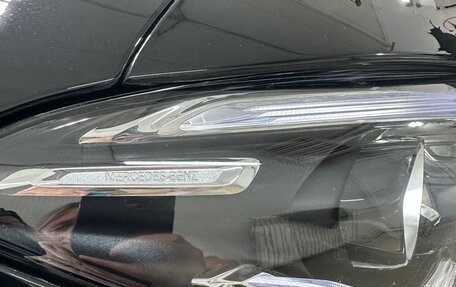 Mercedes-Benz CLA, 2021 год, 3 000 050 рублей, 17 фотография