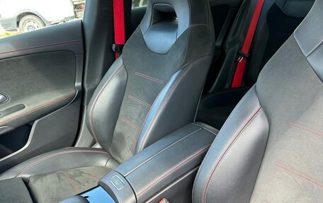Mercedes-Benz CLA, 2021 год, 3 000 050 рублей, 12 фотография
