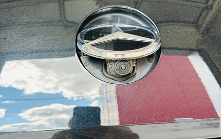 Mercedes-Benz CLA, 2021 год, 3 000 050 рублей, 18 фотография