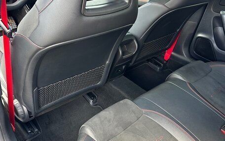 Mercedes-Benz CLA, 2021 год, 3 000 050 рублей, 13 фотография