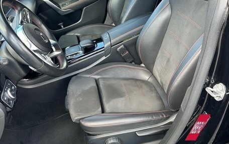 Mercedes-Benz CLA, 2021 год, 3 000 050 рублей, 15 фотография