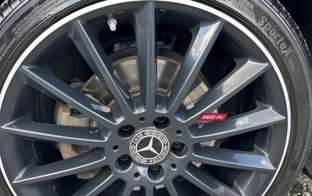 Mercedes-Benz CLA, 2021 год, 3 000 050 рублей, 16 фотография