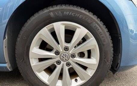 Volkswagen Golf VII, 2016 год, 910 000 рублей, 9 фотография