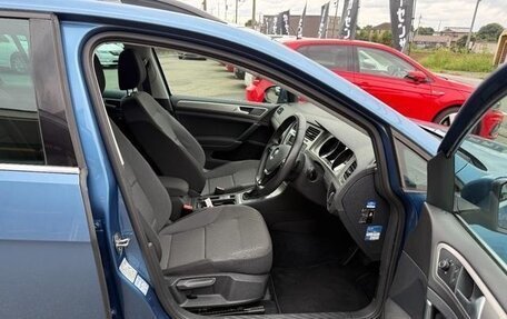 Volkswagen Golf VII, 2016 год, 910 000 рублей, 10 фотография