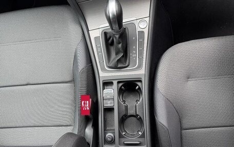 Volkswagen Golf VII, 2016 год, 910 000 рублей, 15 фотография