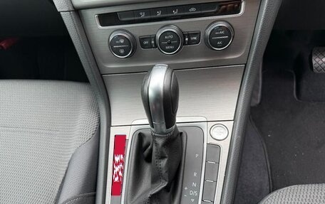 Volkswagen Golf VII, 2016 год, 910 000 рублей, 14 фотография
