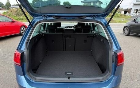 Volkswagen Golf VII, 2016 год, 910 000 рублей, 17 фотография
