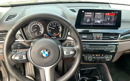 BMW X1, 2022 год, 2 200 217 рублей, 9 фотография