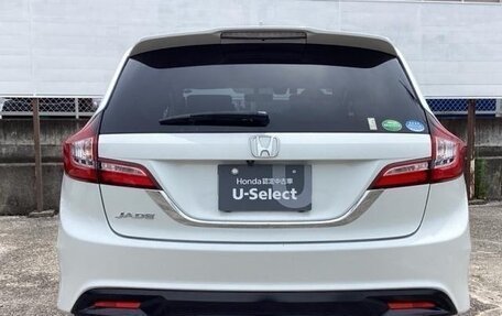Honda Jade I, 2020 год, 1 200 000 рублей, 4 фотография