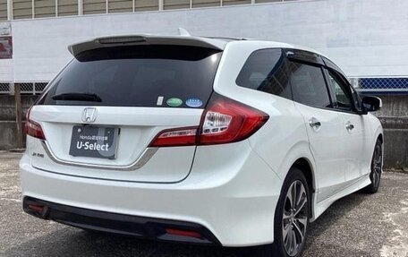 Honda Jade I, 2020 год, 1 200 000 рублей, 3 фотография