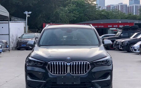 BMW X1, 2022 год, 2 200 217 рублей, 2 фотография