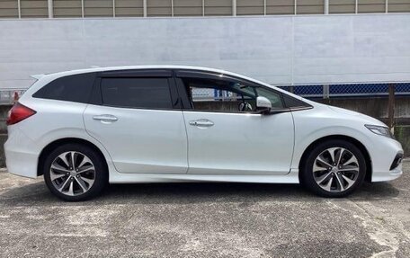 Honda Jade I, 2020 год, 1 200 000 рублей, 2 фотография