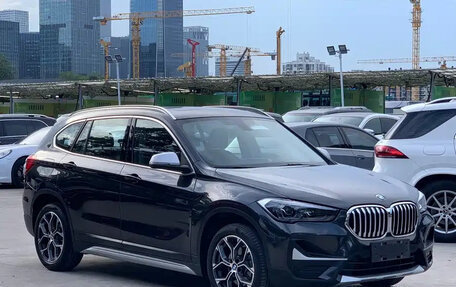 BMW X1, 2022 год, 2 200 217 рублей, 3 фотография
