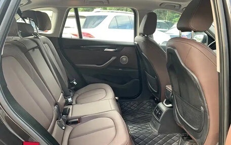BMW X1, 2022 год, 2 200 217 рублей, 10 фотография