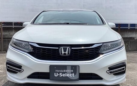 Honda Jade I, 2020 год, 1 200 000 рублей, 7 фотография