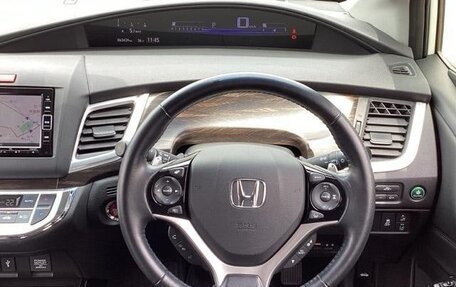 Honda Jade I, 2020 год, 1 200 000 рублей, 10 фотография
