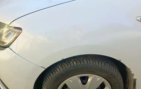 Renault Logan II, 2014 год, 320 000 рублей, 9 фотография