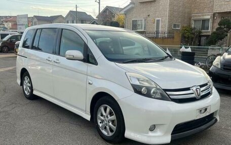 Toyota ISis I, 2016 год, 1 031 000 рублей, 1 фотография