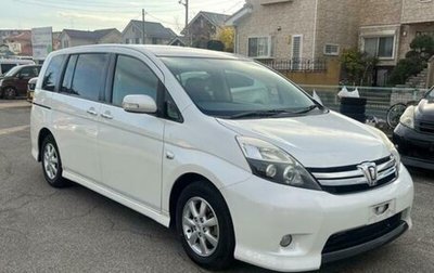 Toyota ISis I, 2016 год, 1 031 000 рублей, 1 фотография