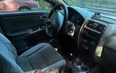 Mazda 626, 2000 год, 260 000 рублей, 5 фотография