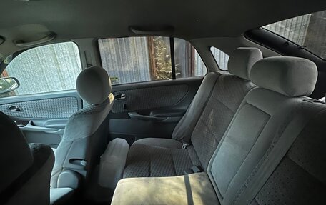 Mazda 626, 2000 год, 260 000 рублей, 7 фотография