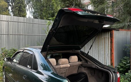 Mazda 626, 2000 год, 260 000 рублей, 10 фотография